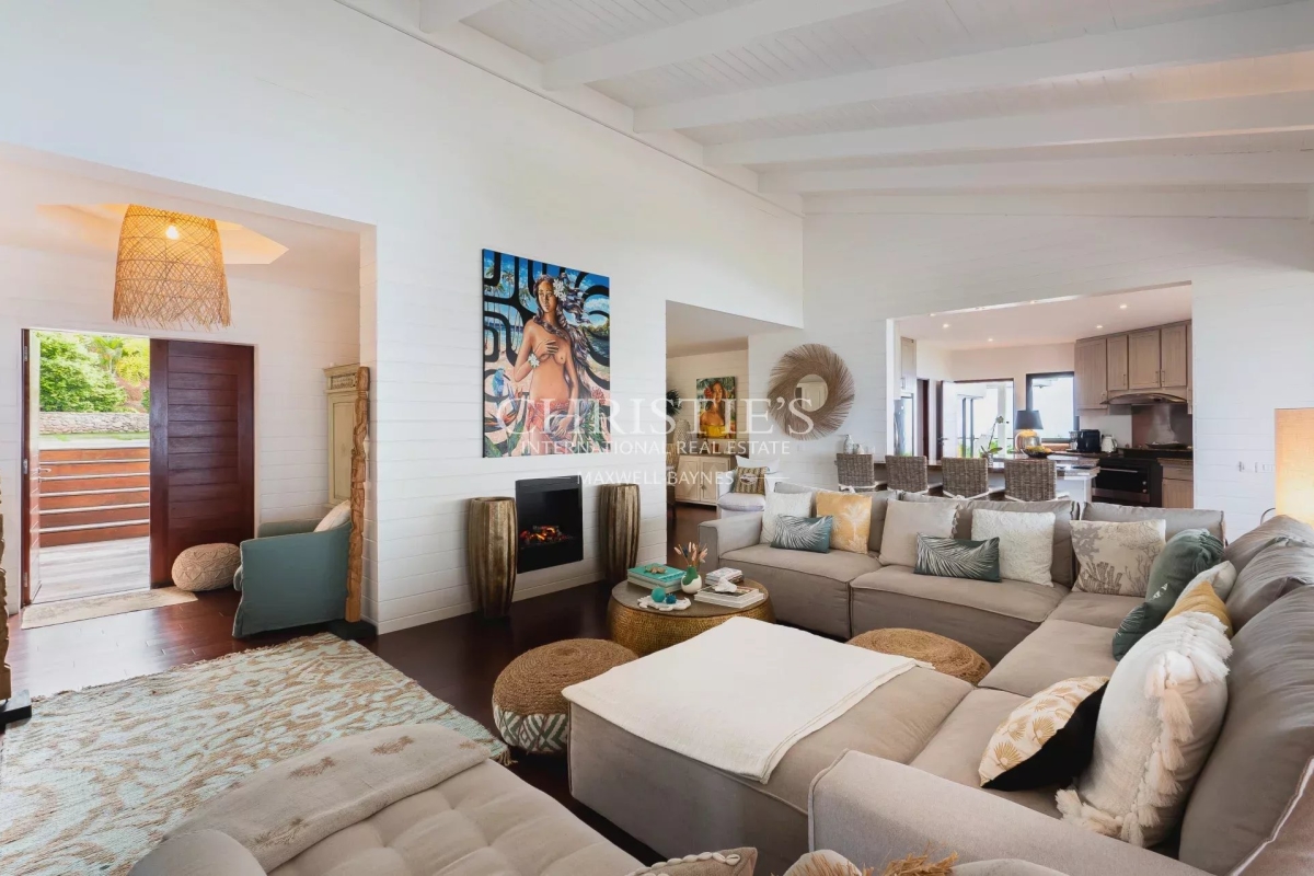 Maison de luxe à vendre à Punaauia, 345 000 000 €, Photo 4