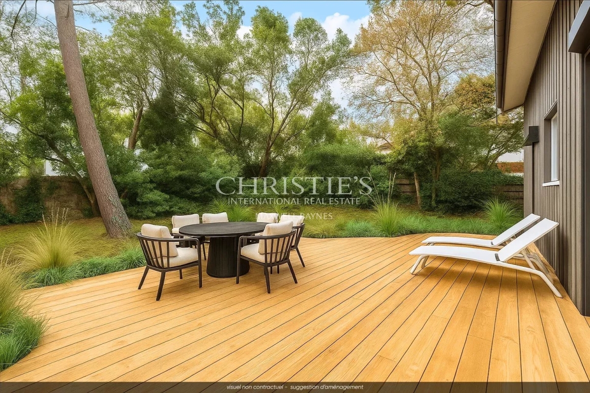 Maison de luxe à vendre à Lege Cap Ferret, 1 029 000 €, Photo 4