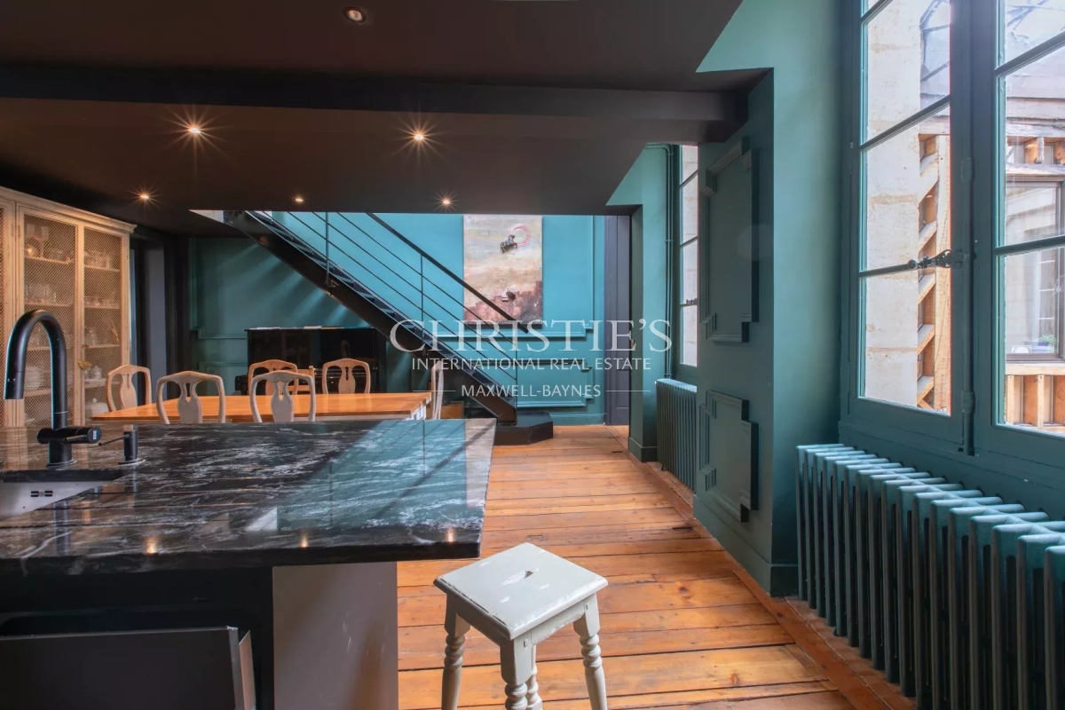 Appartement de luxe à vendre à Bordeaux, 1 120 000 €, Photo 4