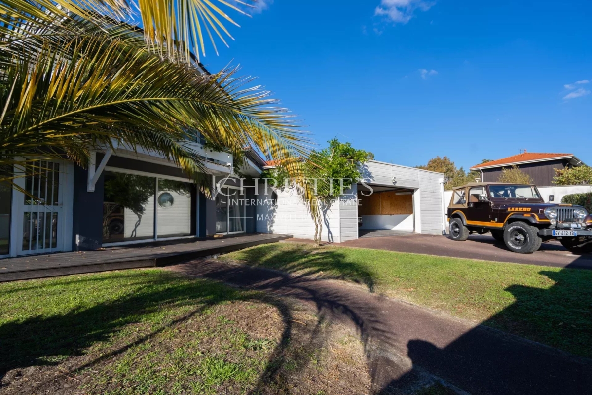 Maison de luxe à vendre à Lanton, 1 149 000 €, Photo 4