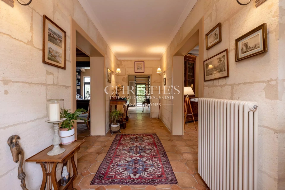 Maison de luxe à vendre à Saint-Laurent-d'Arce, 1 176 000 €, Photo 4
