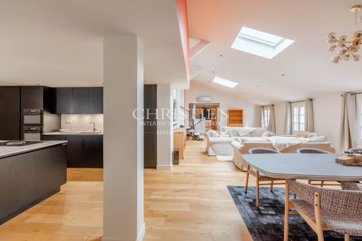 Appartement de luxe à vendre à Bordeaux, 1 198 000 €, Photo 4
