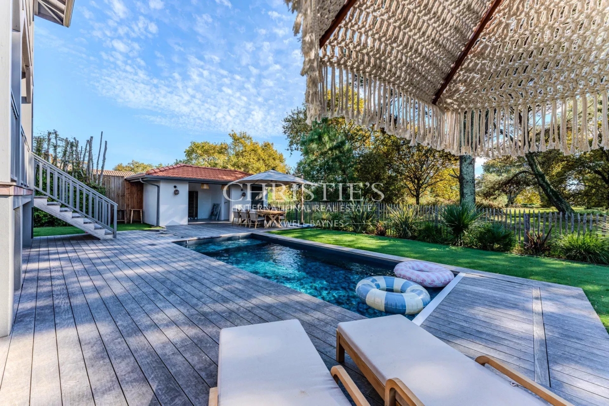 Maison de luxe à vendre à La Teste-de-Buch, 1 295 000 €, Photo 4