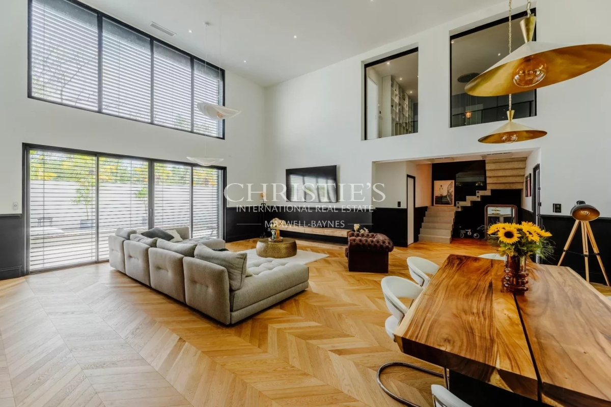 Maison de luxe à vendre à Bouliac, 1 295 000 €, Photo 4