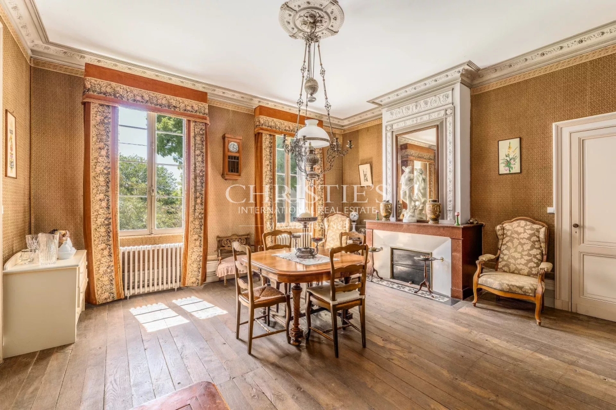 Maison de luxe à vendre à Saint-Émilion, 995 000 €, Photo 4