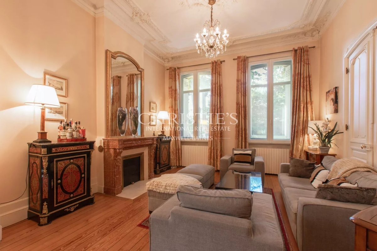 Maison de luxe à vendre à Bordeaux, 1 515 000 €, Photo 4