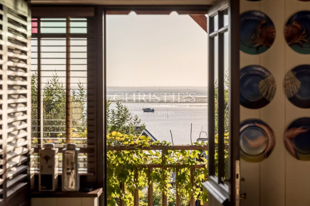 Maison de luxe à vendre à Lege Cap Ferret, 5 620 000 €, Photo 4