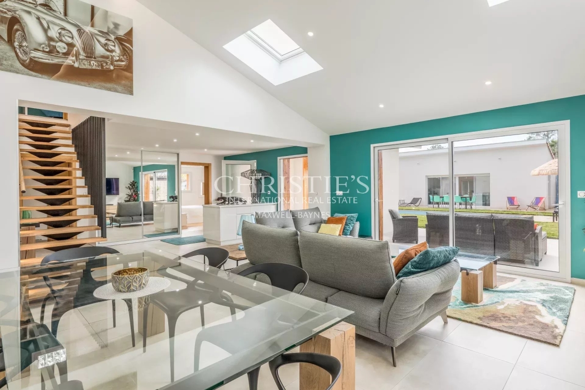 Maison de luxe à vendre à Lege Cap Ferret, 1 260 000 €, Photo 4