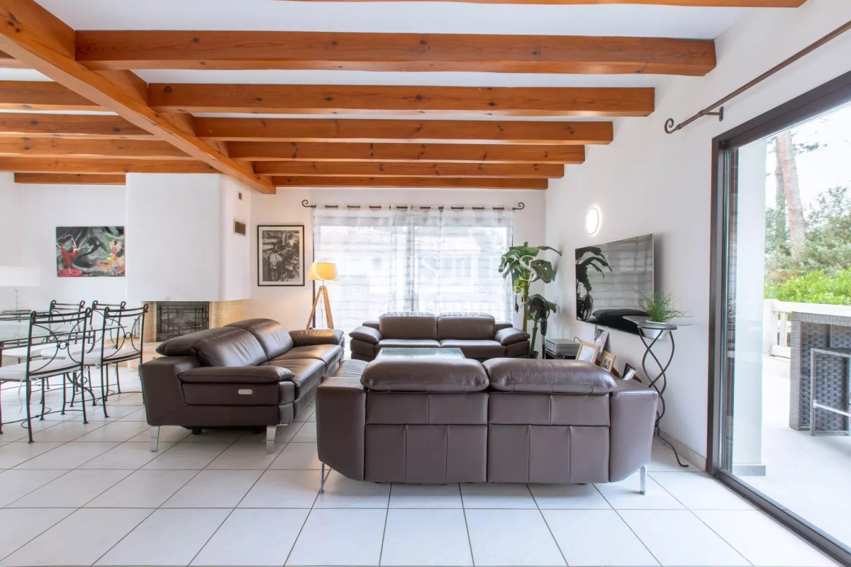 Luxury House for sale in Pyla sur Mer, 2 175 000 €, Photo 4