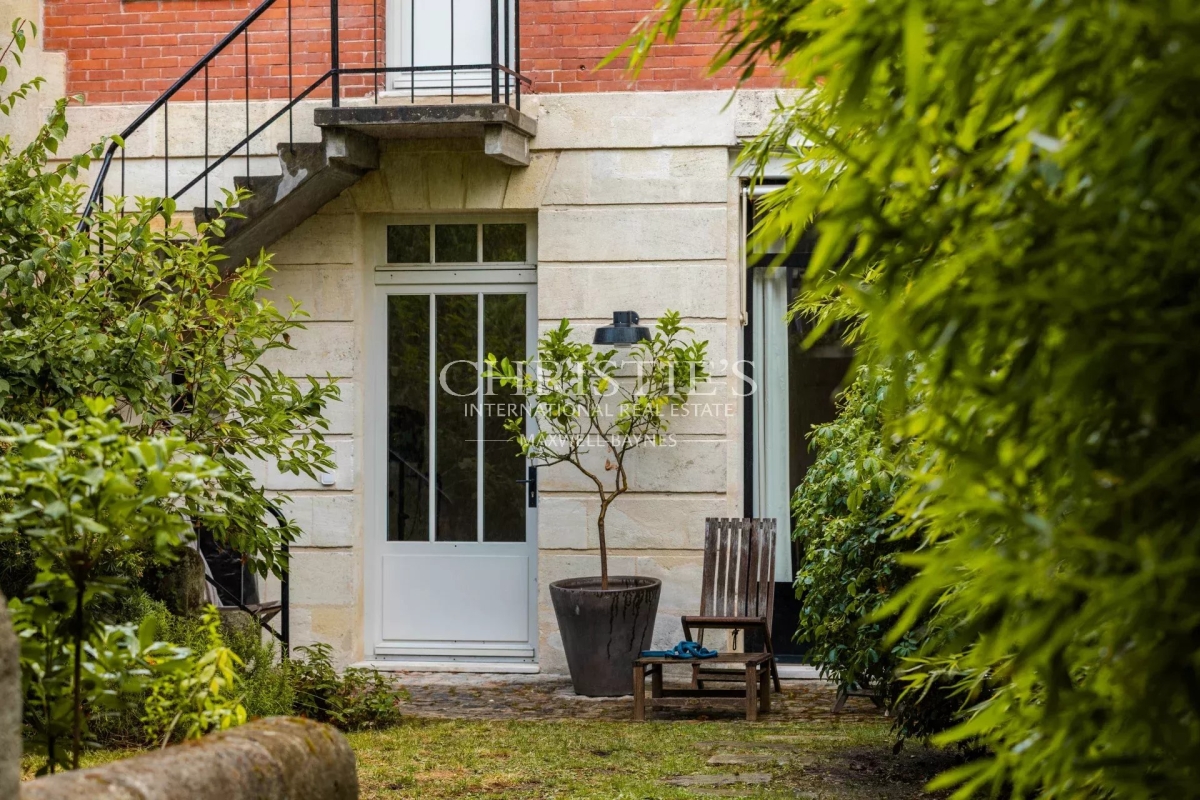 Maison de luxe à vendre à Bordeaux, 2 750 000 €, Photo 4