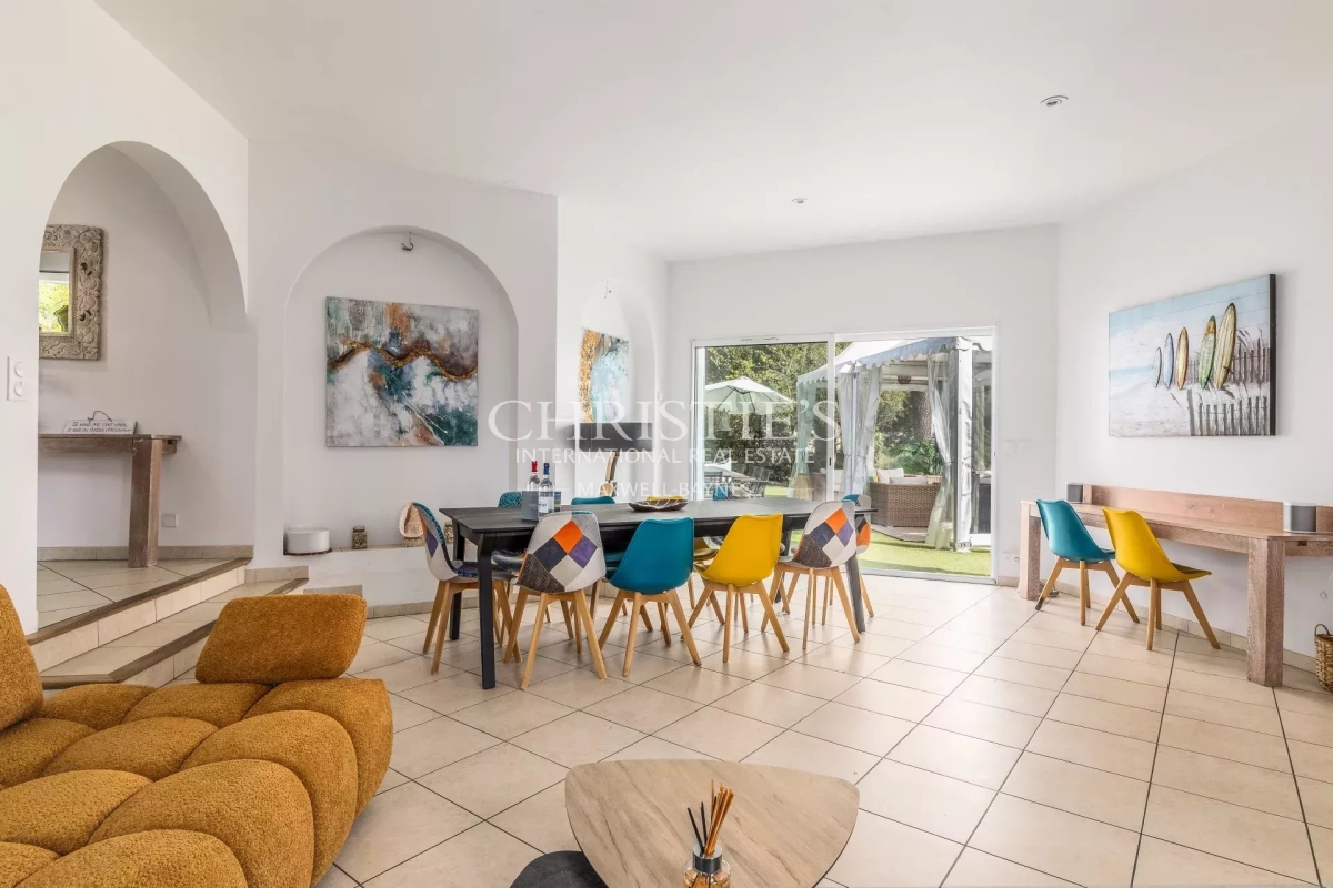 Maison de luxe à vendre à Pyla sur Mer, 2 995 000 €, Photo 4