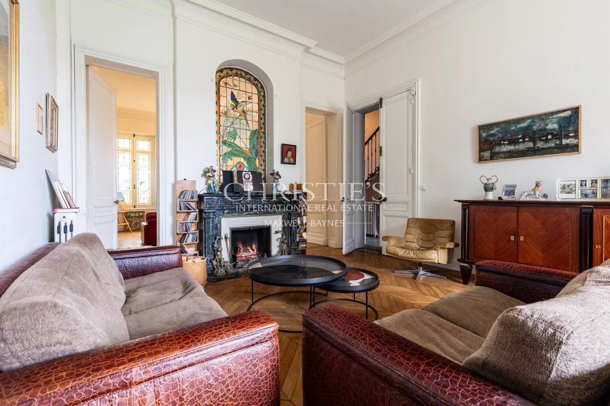 Luxury House for sale in Bordeaux, 1 245 000 €, Photo 4