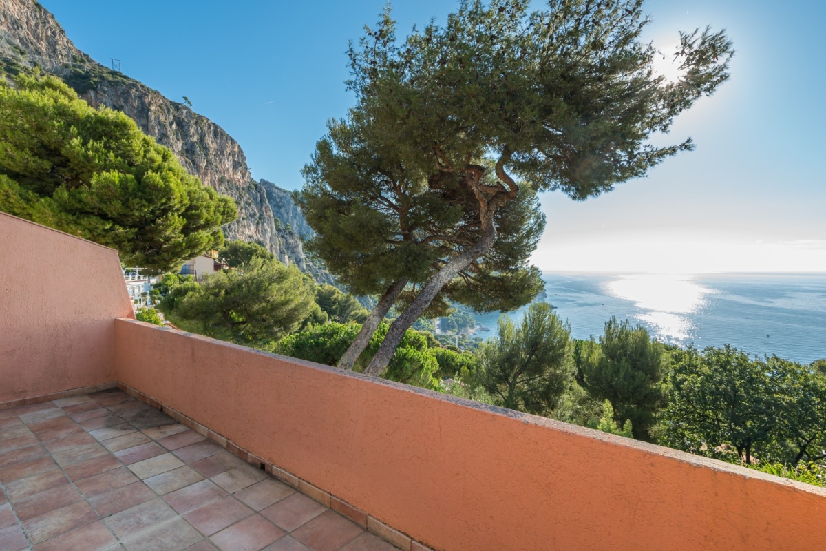 Maison de luxe à vendre à Èze, 835 000 €, Photo 4