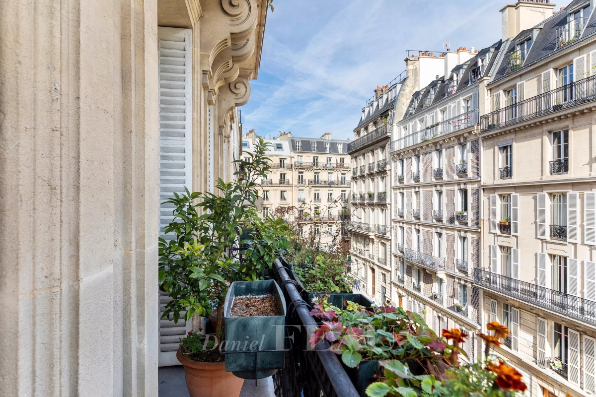 Appartement de luxe à vendre à Paris 8Ème, 3 250 000 €, Photo 5