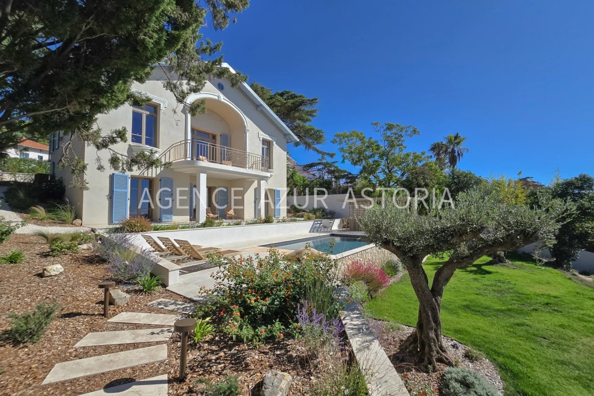 Luxury House for sale in Saint-Raphaël, 4 490 000 €, Photo 5