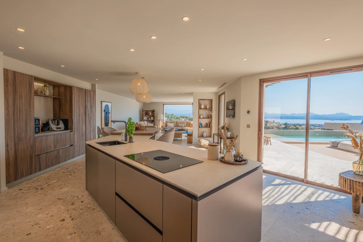 Maison de luxe à vendre à Les Issambres, 4 900 000 €, Photo 5