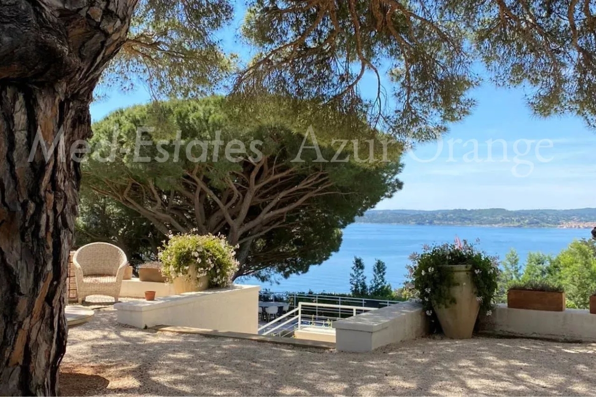 Luxury House for sale in Sainte-Maxime, 6 500 000 €, Photo 5