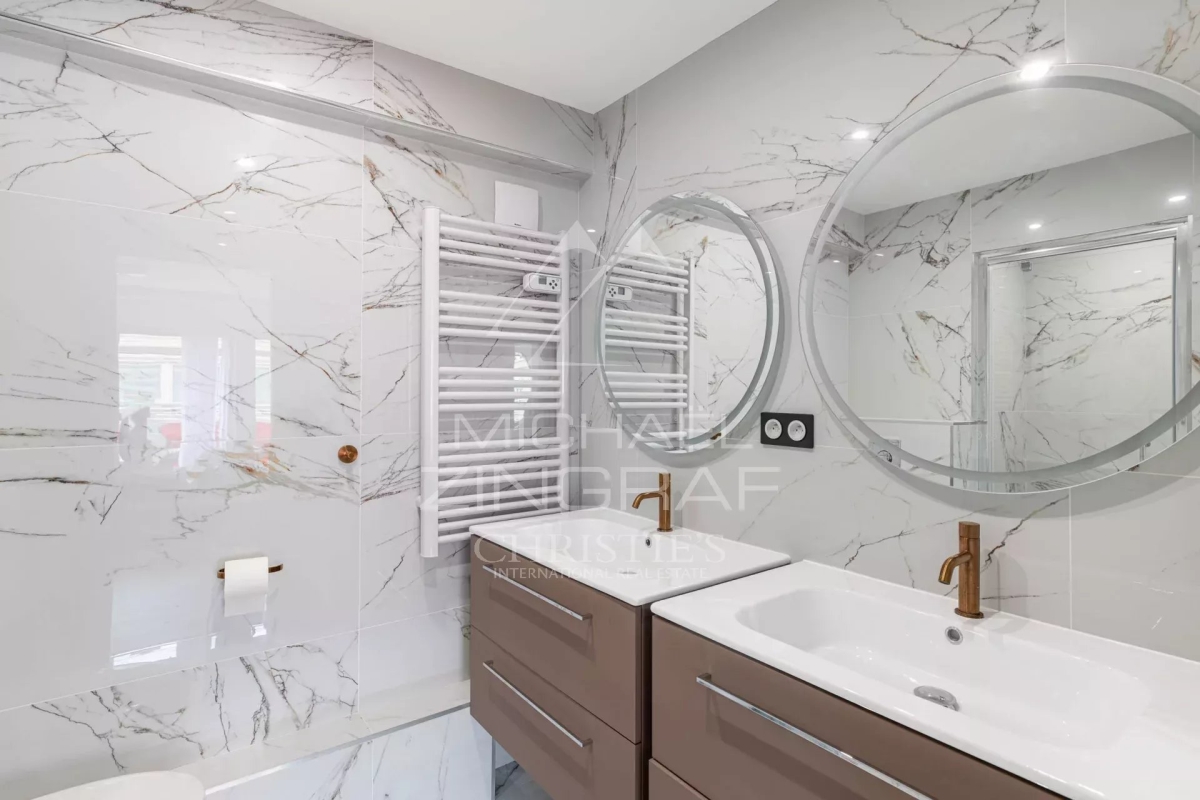 Appartement de luxe à vendre à Antibes, 995 000 €, Photo 5