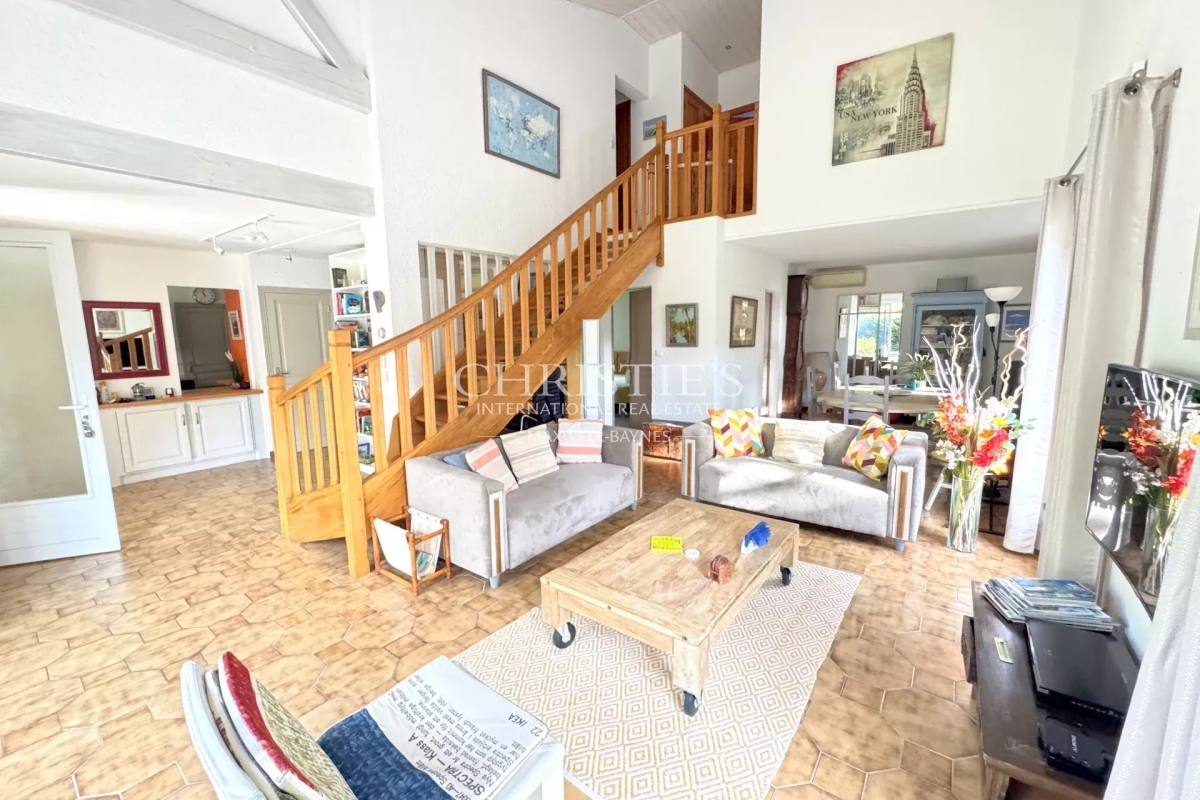 Maison de luxe à vendre à Le Grand Village Plage, 1 180 000 €, Photo 5