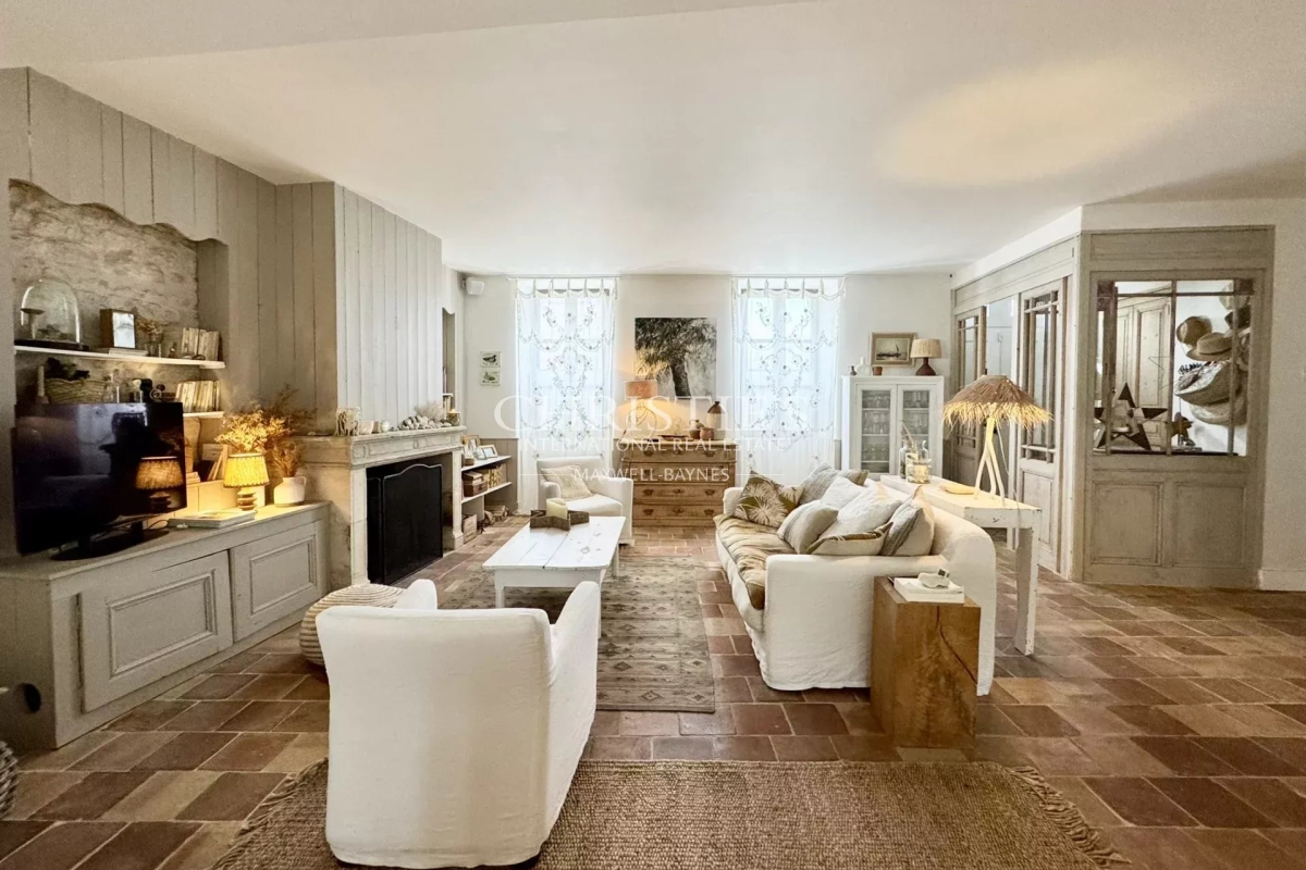 Maison de luxe à vendre à Sainte-Marie-de-Ré, 1 480 000 €, Photo 5