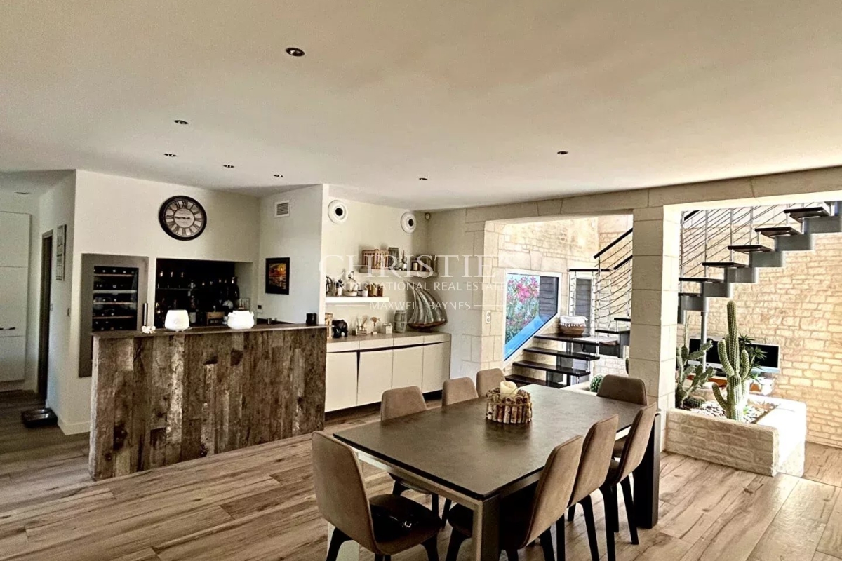 Maison de luxe à vendre à Angoulins, 1 976 000 €, Photo 5