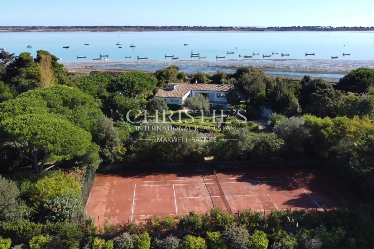 Maison de luxe à vendre à Les Portes en Re, 5 500 000 €, Photo 5