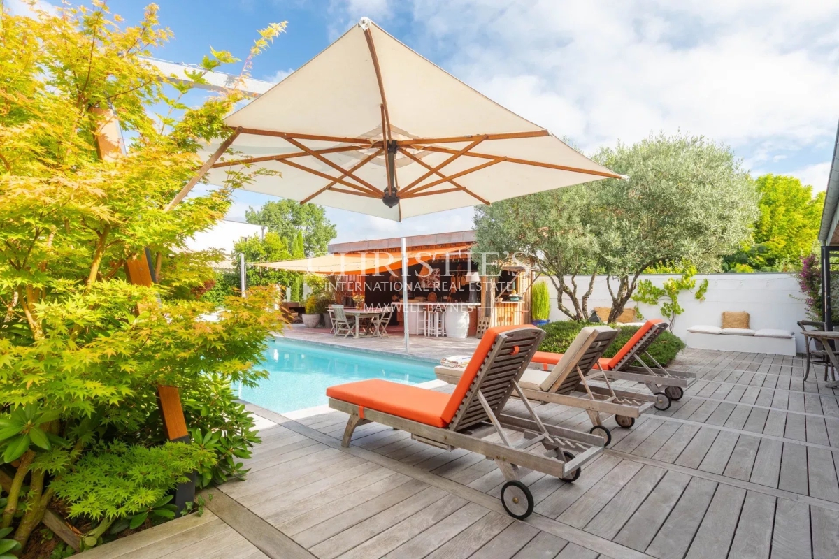 Maison de luxe à vendre à Bruges, 995 000 €, Photo 5