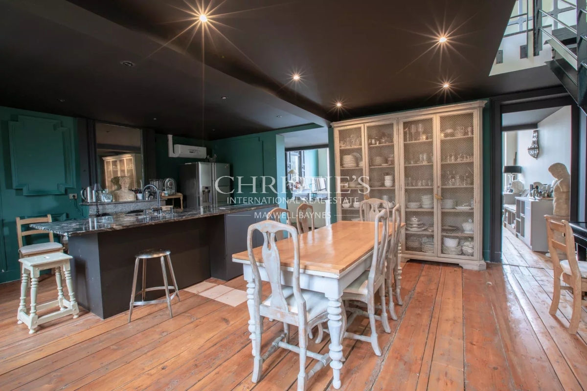 Appartement de luxe à vendre à Bordeaux, 1 120 000 €, Photo 5