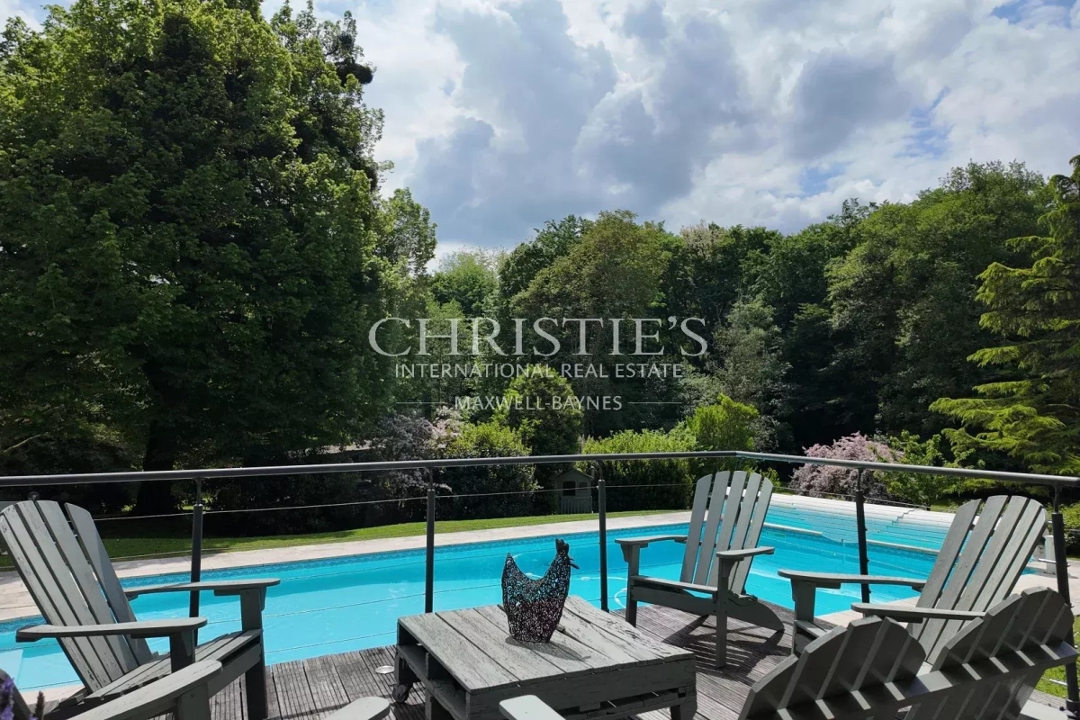 Maison de luxe à vendre à Cénac, 1 185 000 €, Photo 5