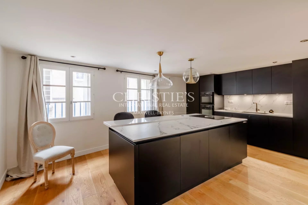 Appartement de luxe à vendre à Bordeaux, 1 198 000 €, Photo 5