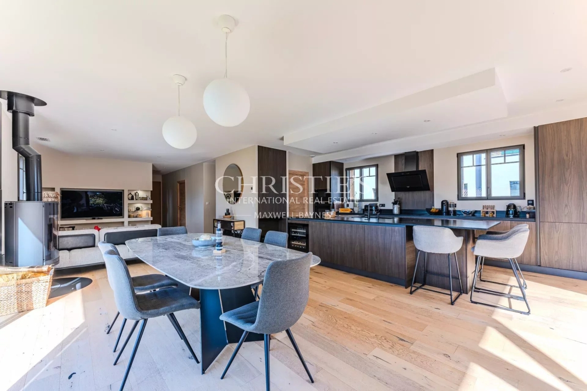 Maison de luxe à vendre à La Teste-de-Buch, 1 295 000 €, Photo 5