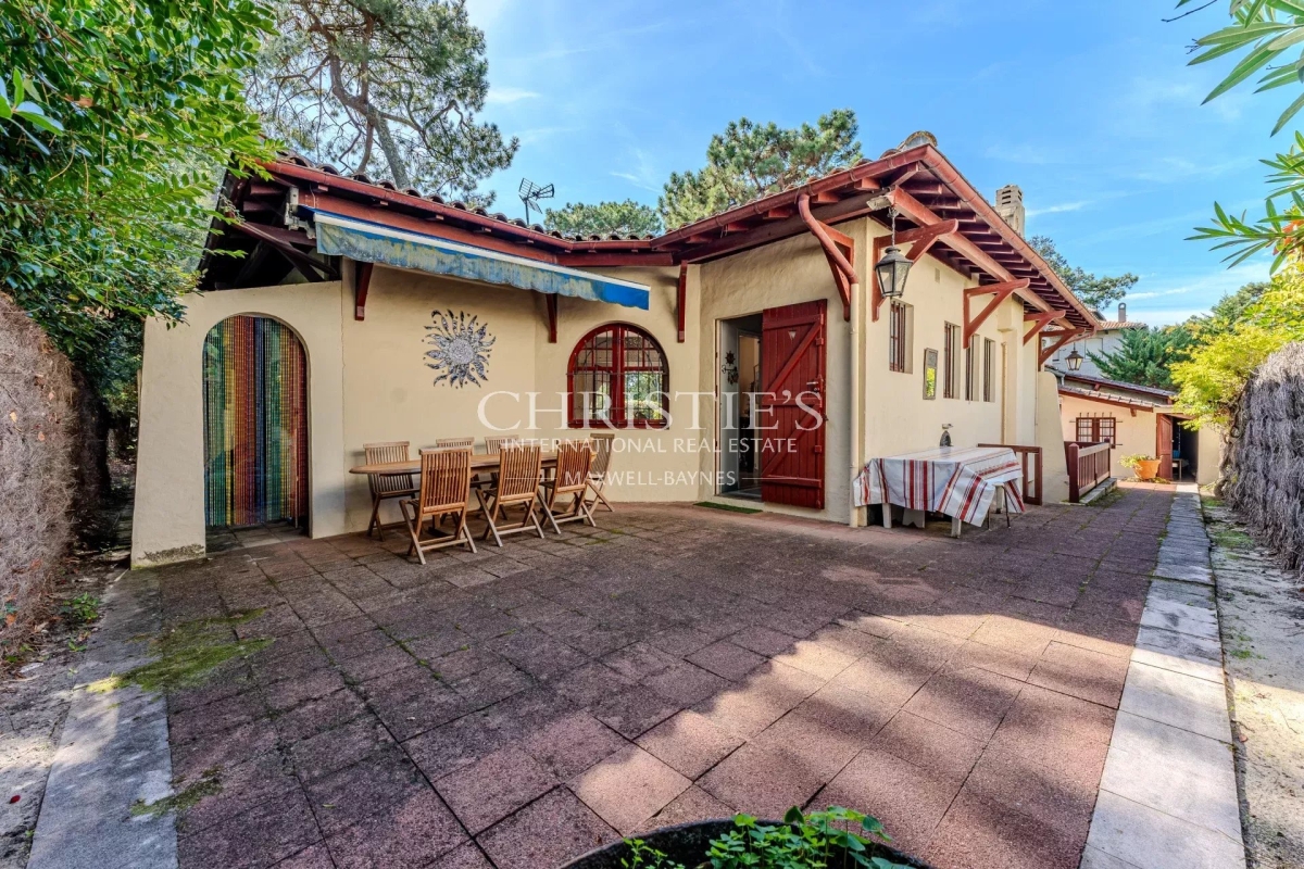 Maison de luxe à vendre à Pyla sur Mer, 1 690 000 €, Photo 5