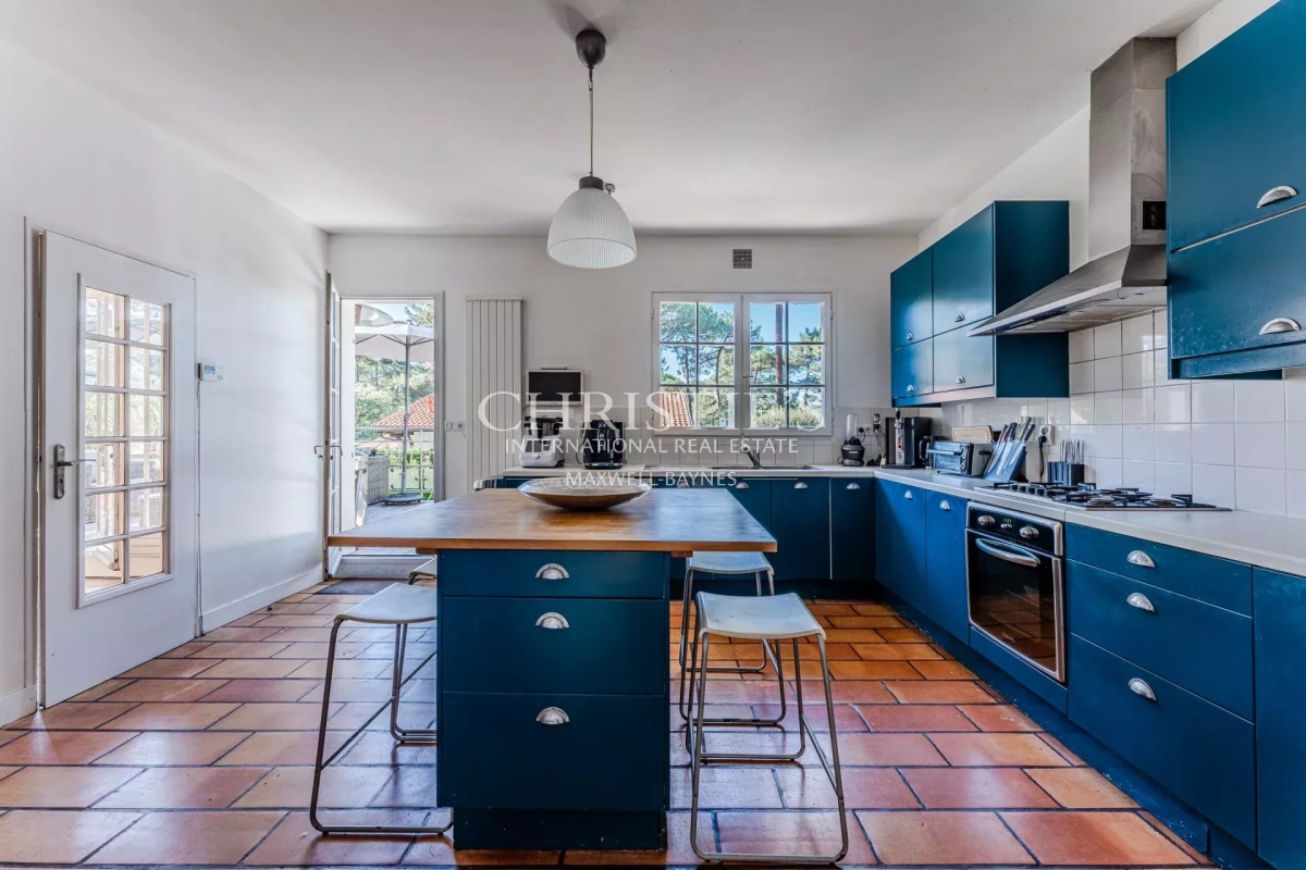 Luxury House for sale in Pyla sur Mer, 1 995 000 €, Photo 5