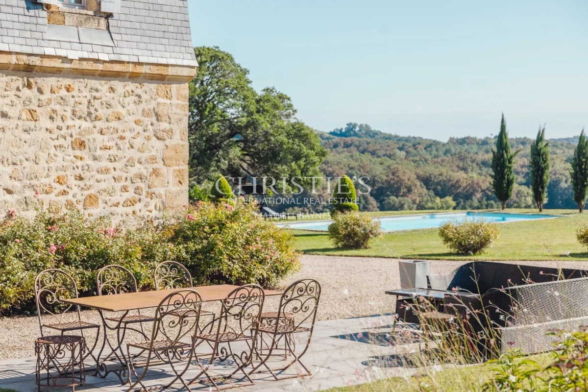 Maison de luxe à vendre à Bordeaux, 2 490 000 €, Photo 5