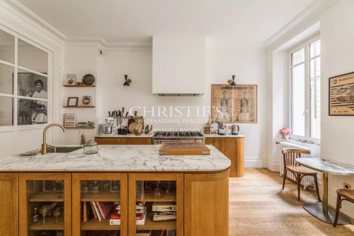 Maison de luxe à vendre à Bordeaux, 2 085 000 €, Photo 5