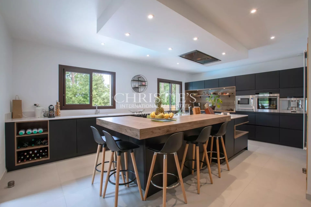 Maison de luxe à vendre à Pyla sur Mer, 2 175 000 €, Photo 5