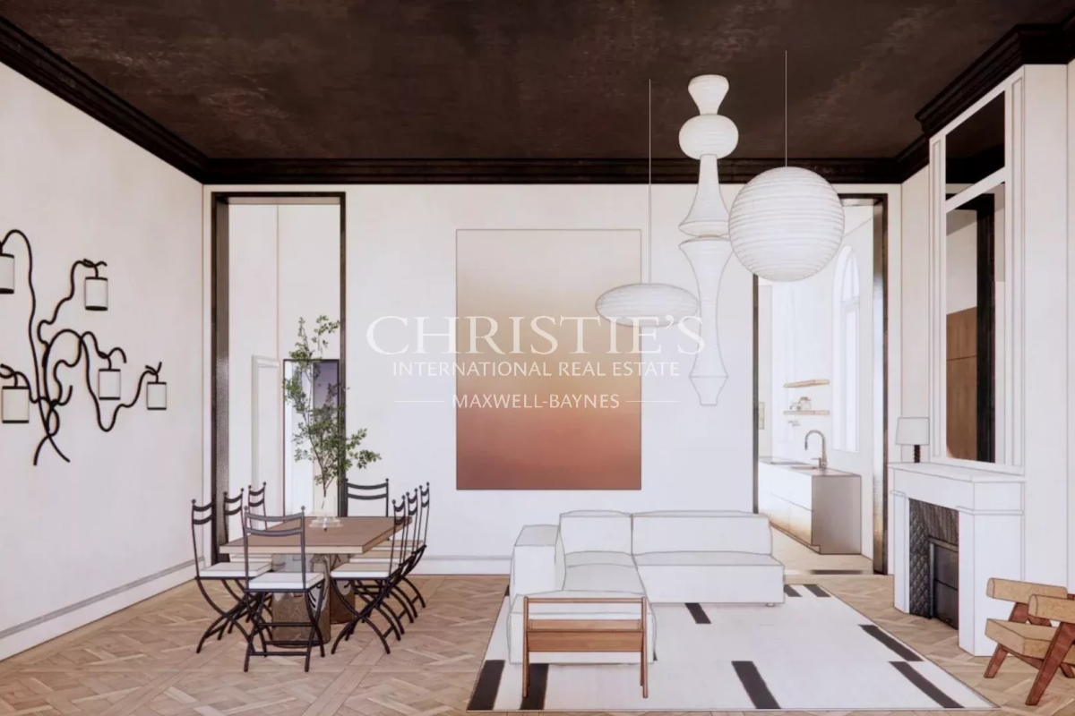 Luxury Apartment for sale in Arcachon, 2 700 000 €, Photo 5