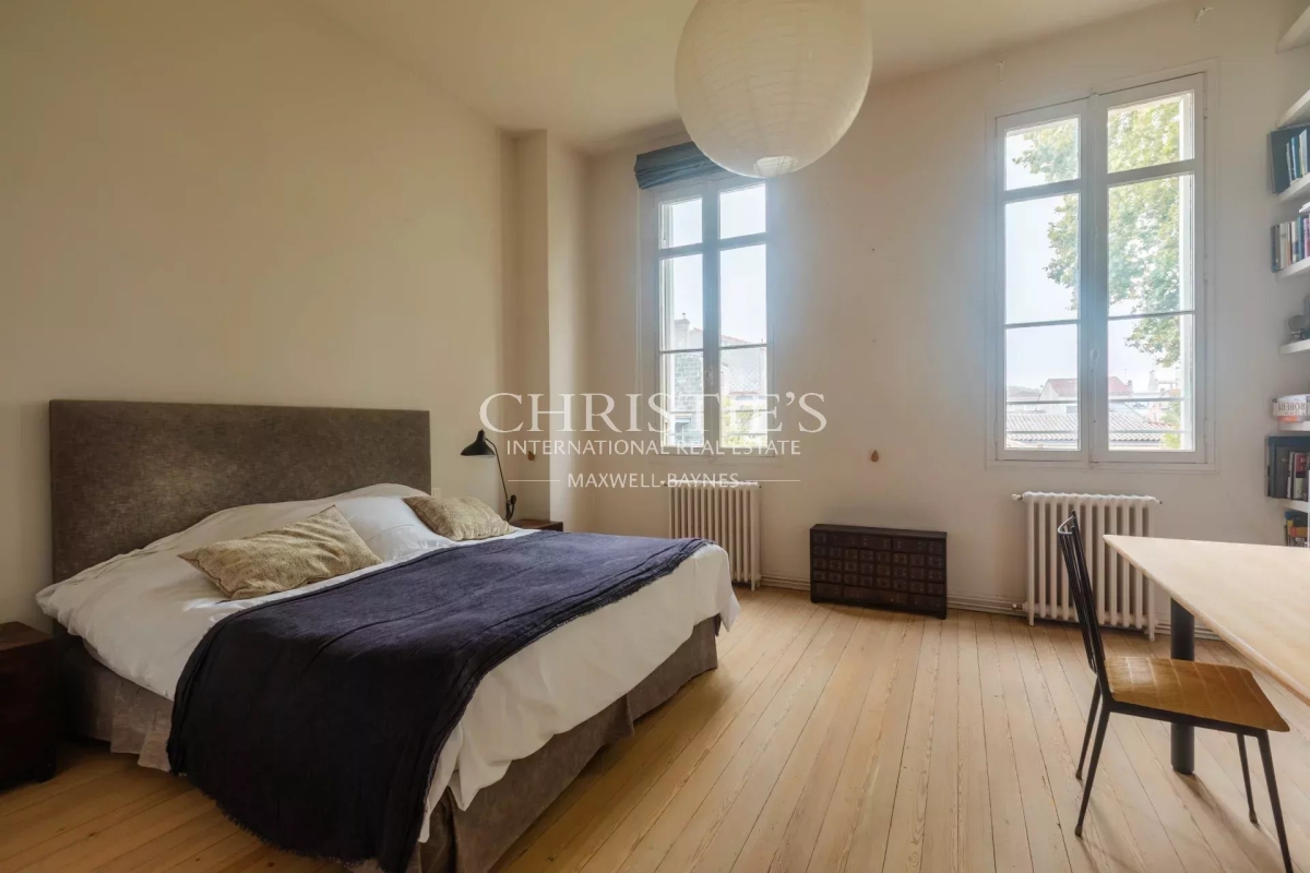 Maison de luxe à vendre à Bordeaux, 2 750 000 €, Photo 5