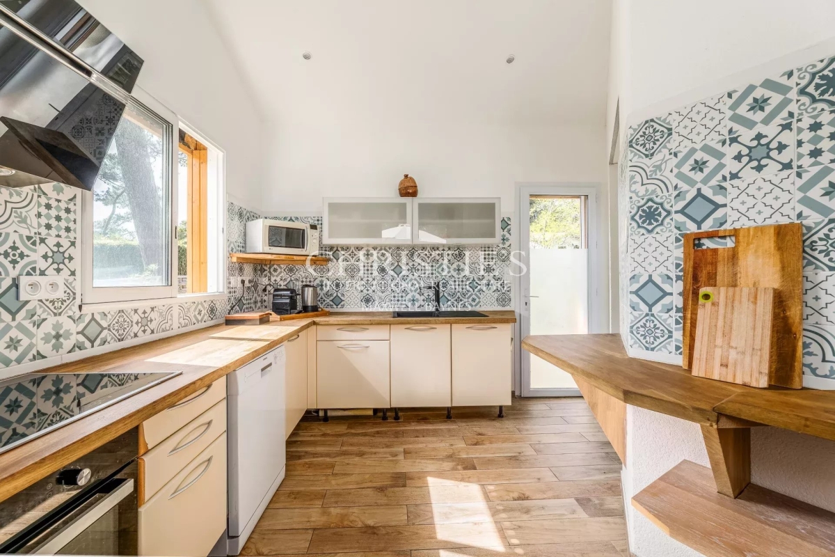 Maison de luxe à vendre à Pyla sur Mer, 2 995 000 €, Photo 5