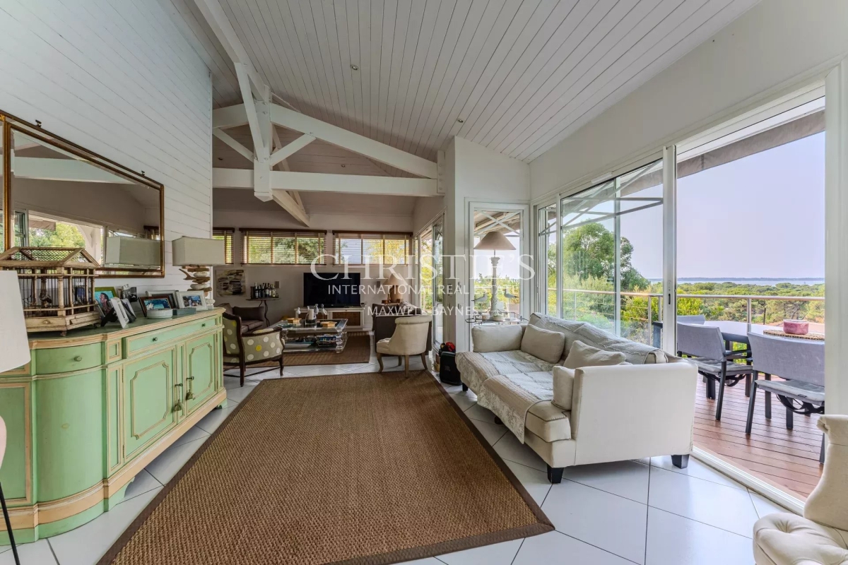 Luxury House for sale in Pyla sur Mer, 3 350 000 €, Photo 5