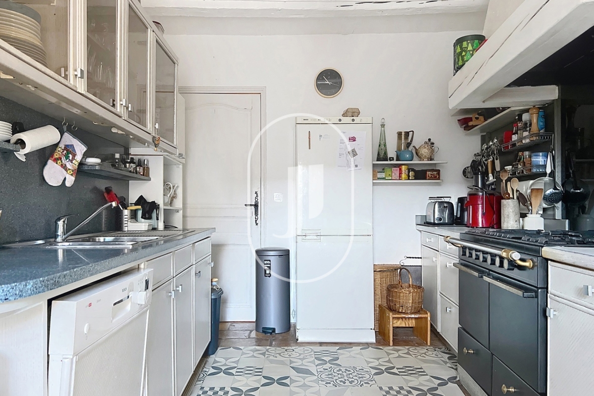 Maison de luxe à vendre à Uzès, 420 000 €, Photo 5