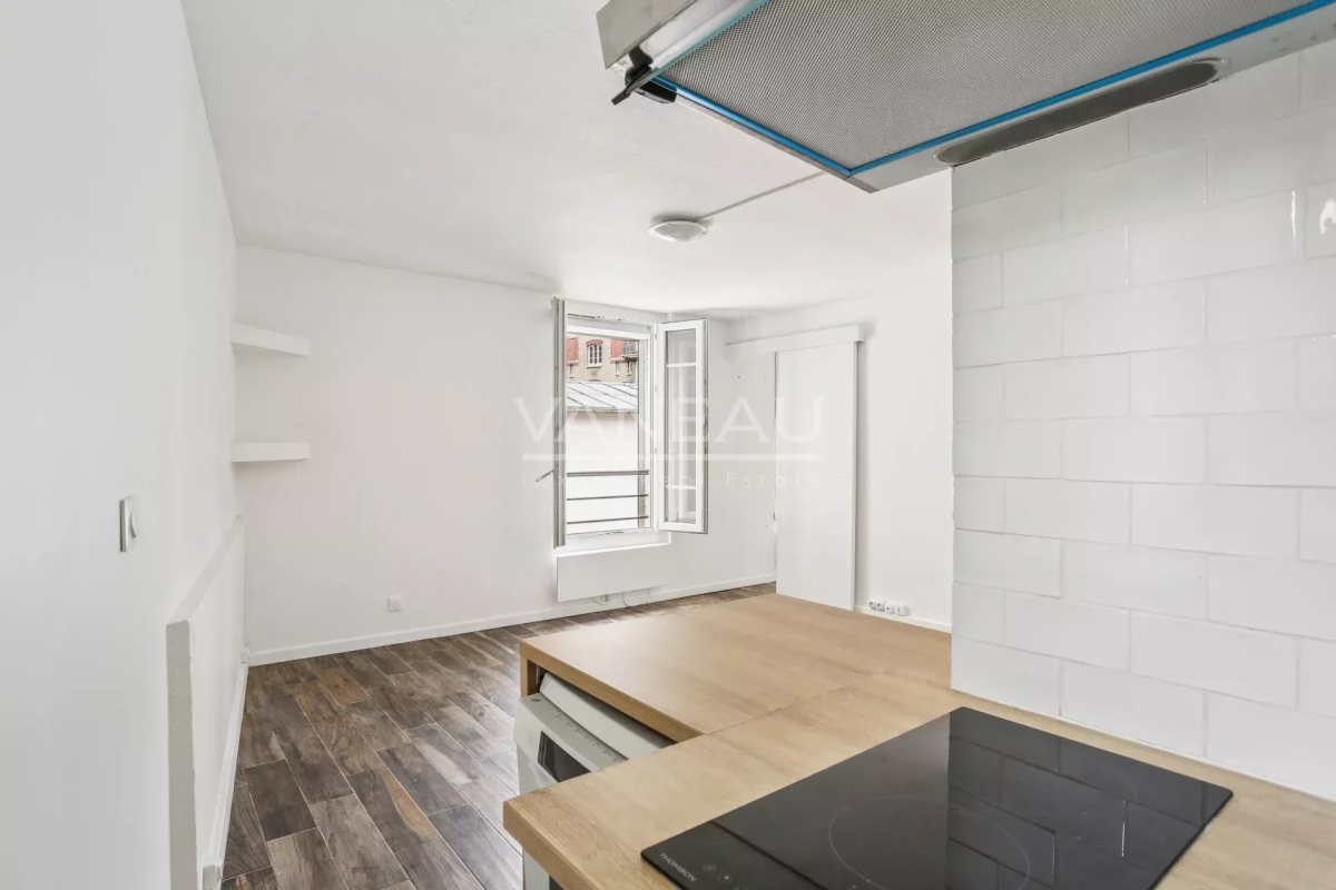 Luxury Apartment for sale in Paris 13Ème, 315 000 €, Photo 6