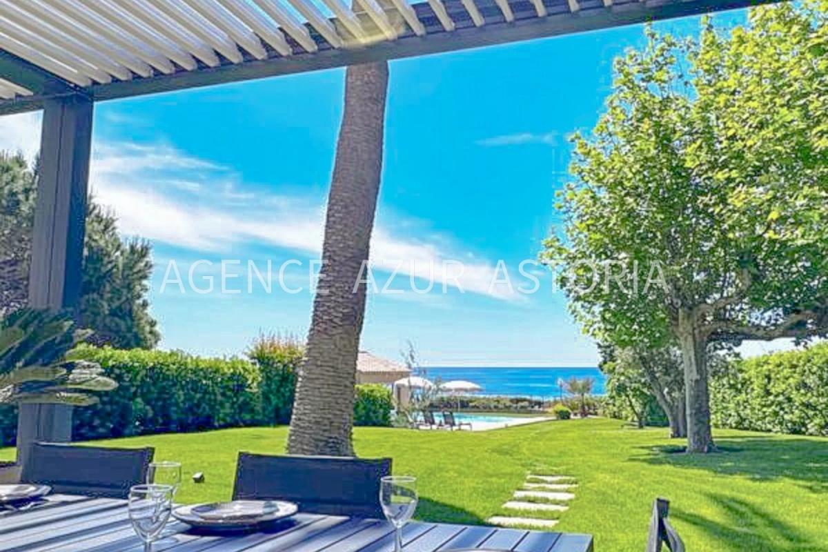 Luxury House for sale in Les Issambres, 4 500 000 €, Photo 6
