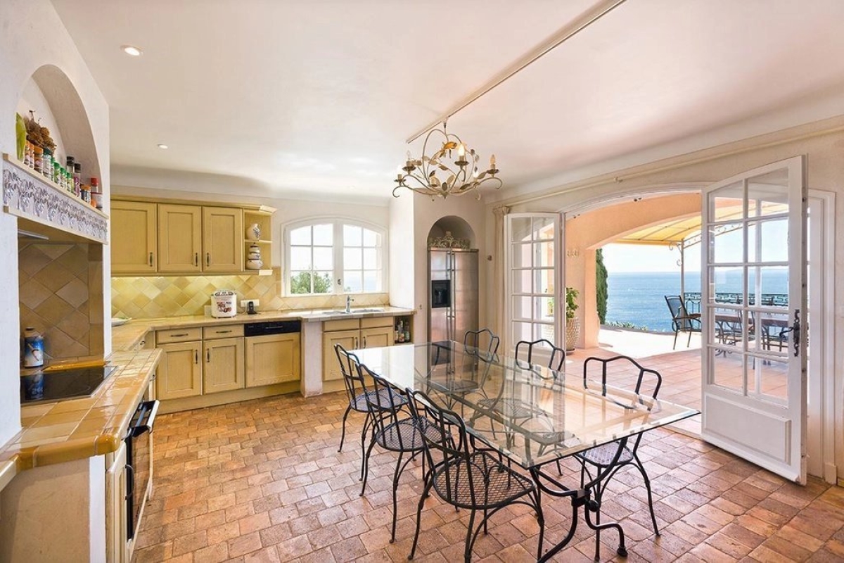 Luxury House for sale in Saint-Raphaël, 3 600 000 €, Photo 6