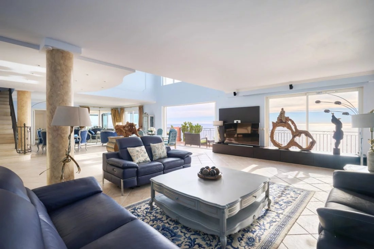 Luxury House for sale in Saint-Raphaël, 2 980 000 €, Photo 6