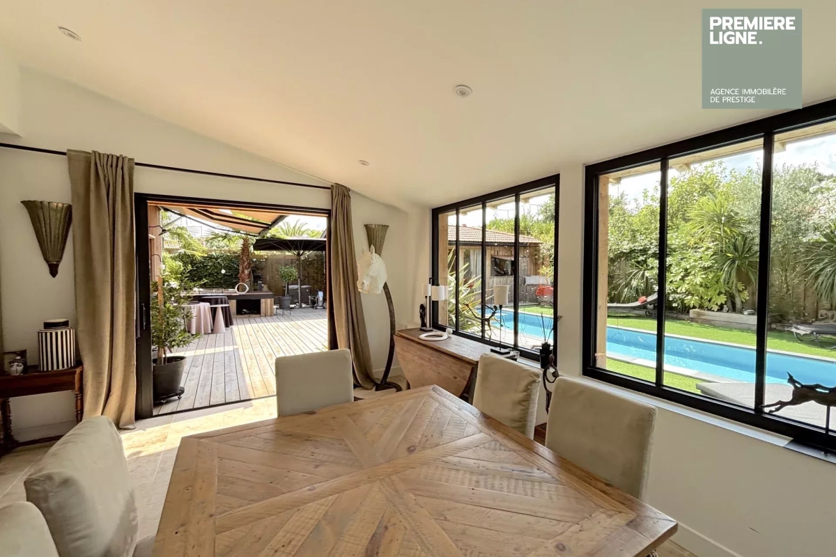Maison de luxe à vendre à La Teste-de-Buch, 1 750 000 €, Photo 6