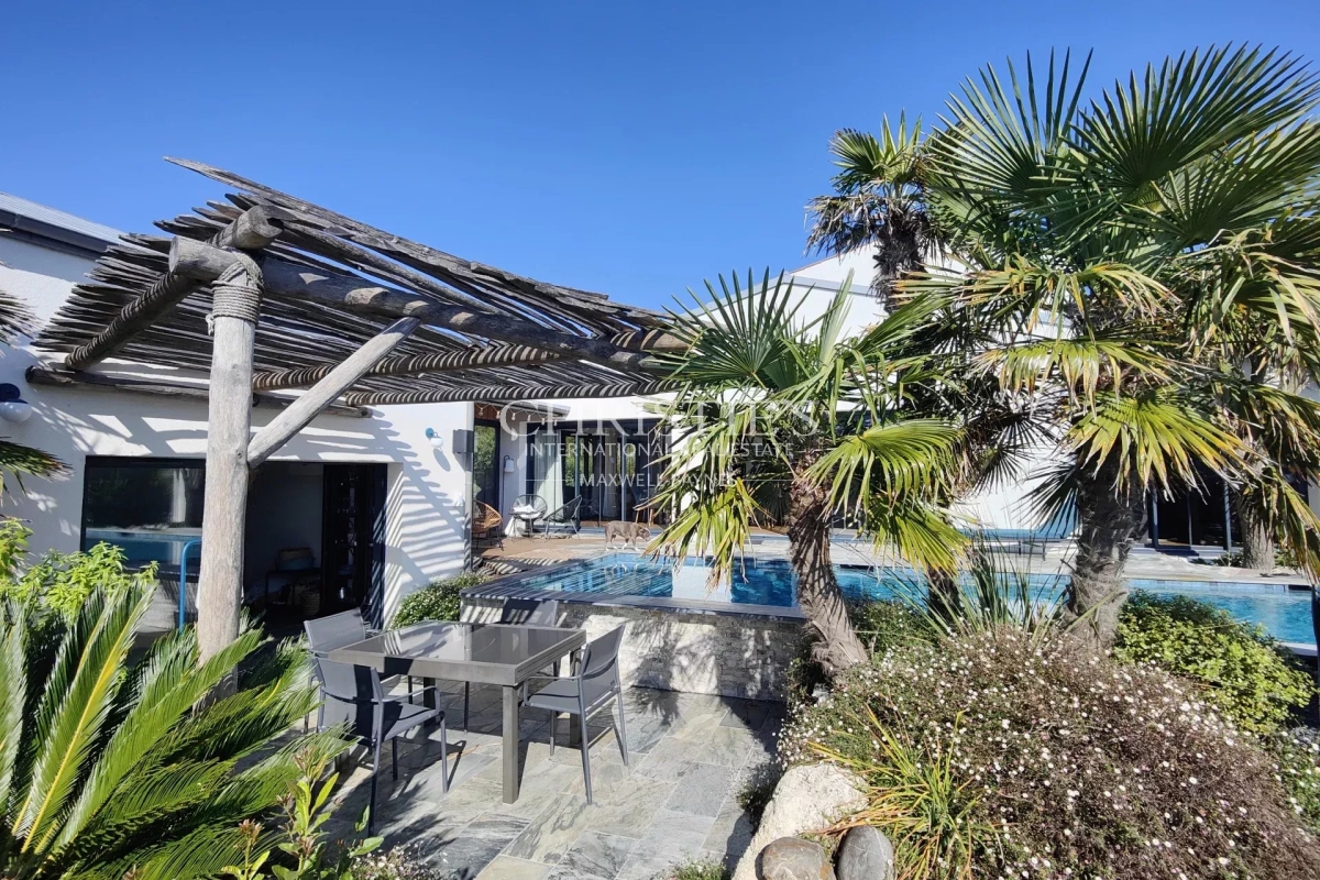 Maison de luxe à vendre à L Houmeau, 2 730 000 €, Photo 6