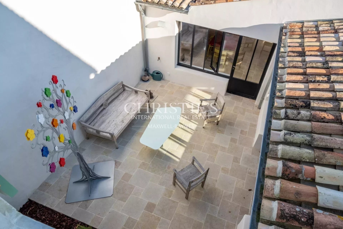 Luxury House for sale in Sainte-Marie-de-Ré, 3 255 000 €, Photo 6
