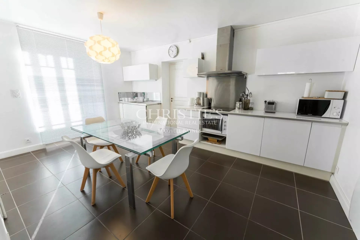 Maison de luxe à vendre à La Rochelle, 1 743 000 €, Photo 6