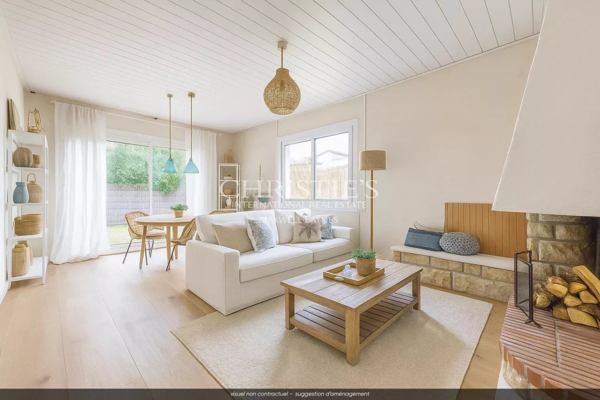 Maison de luxe à vendre à Lege Cap Ferret, 1 029 000 €, Photo 6